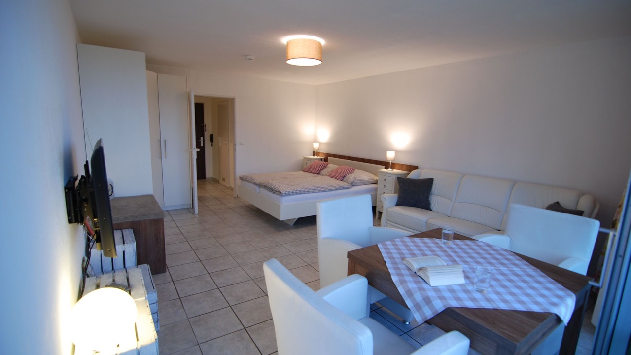 Photo of Bedroom in Bad Reichenhall