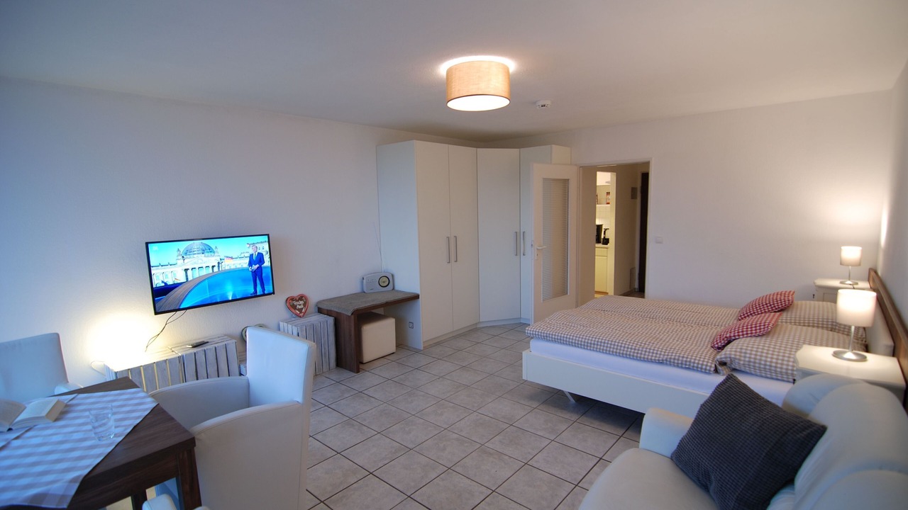 Photo of Bedroom in Bad Reichenhall