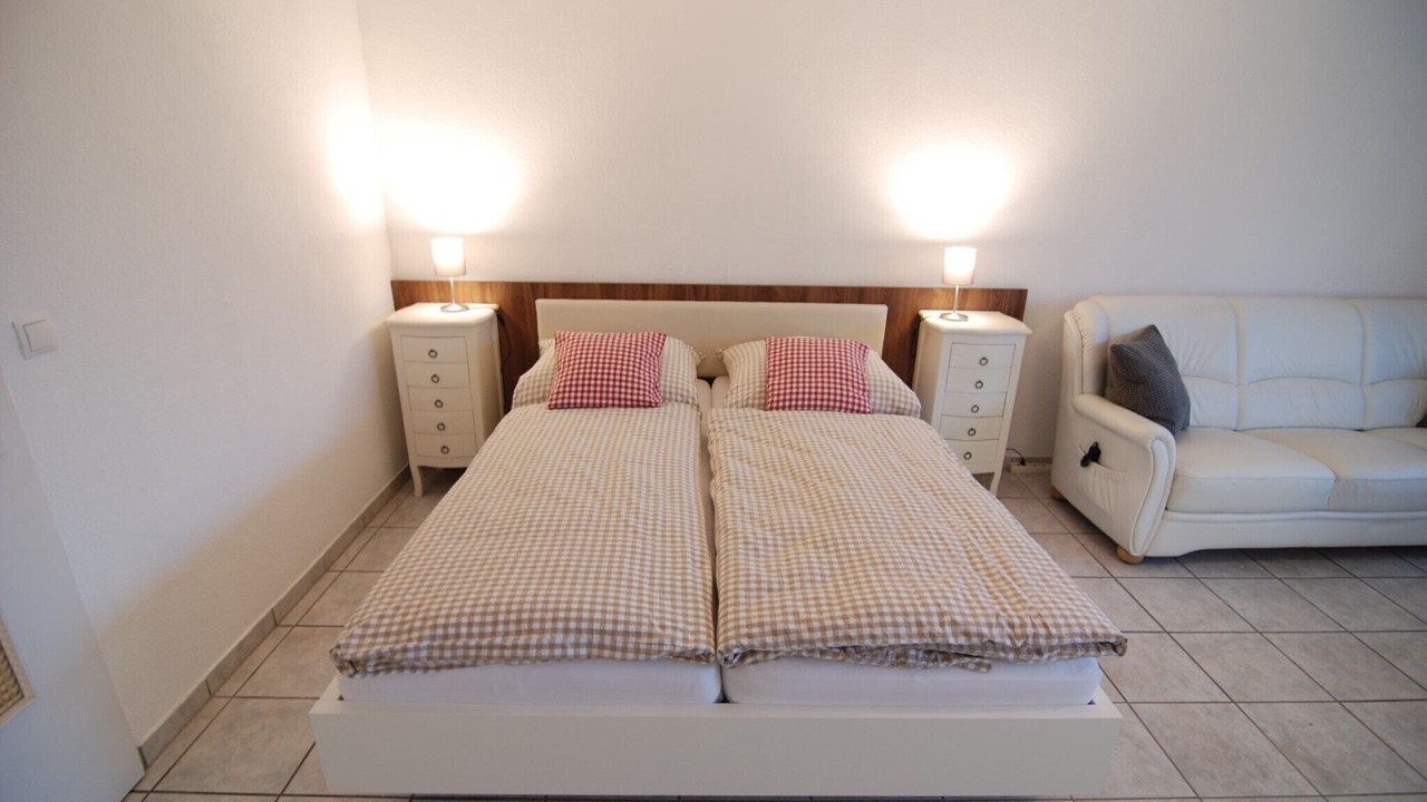 Photo of Bedroom in Bad Reichenhall
