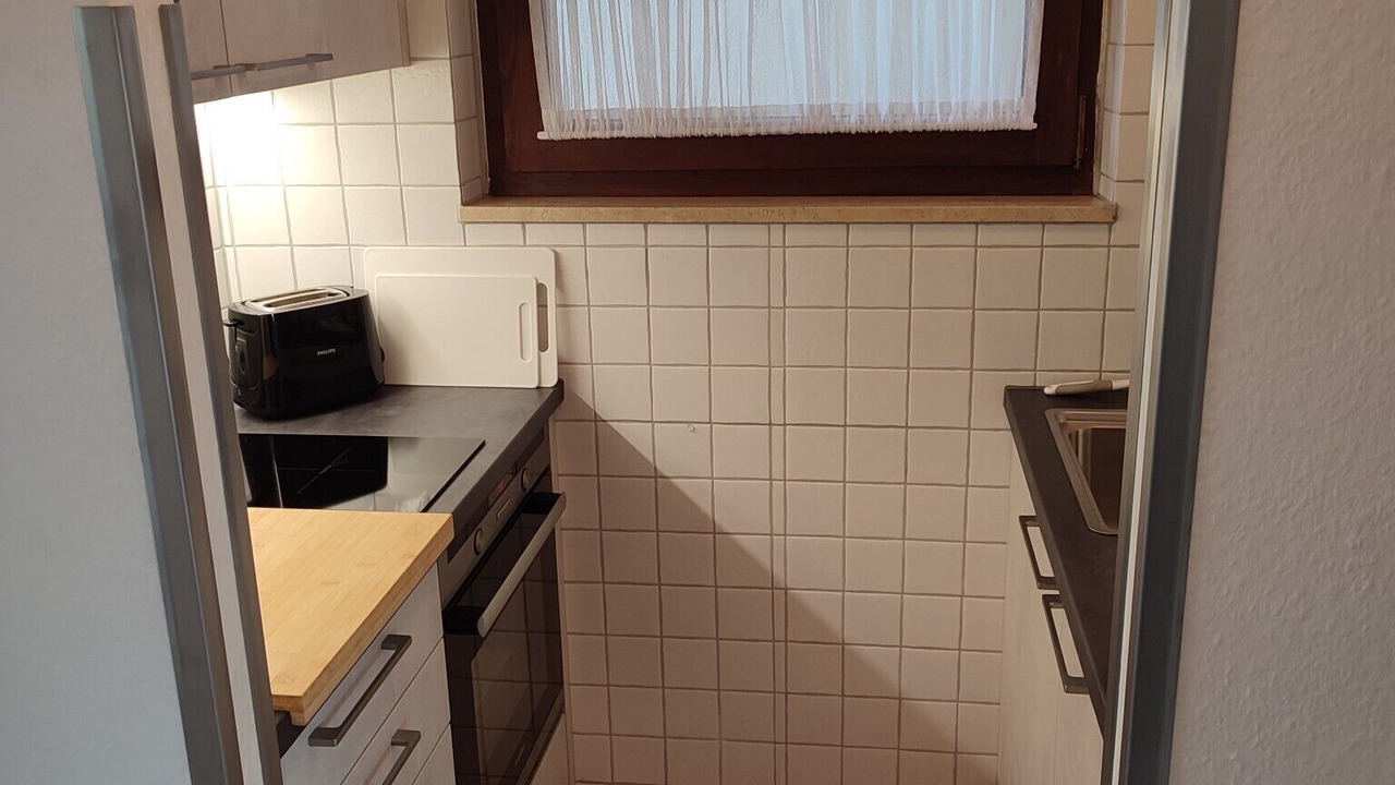 Photo of Kitchen in Bad Reichenhall