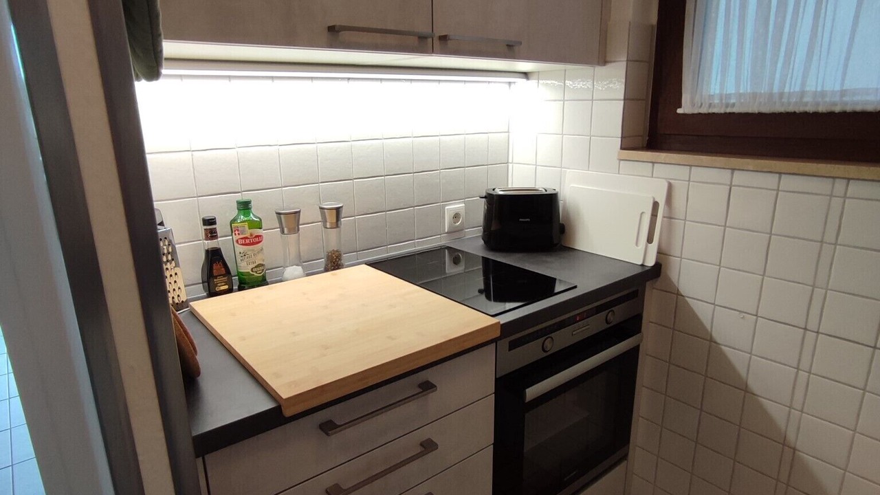 Photo of Kitchen in Bad Reichenhall