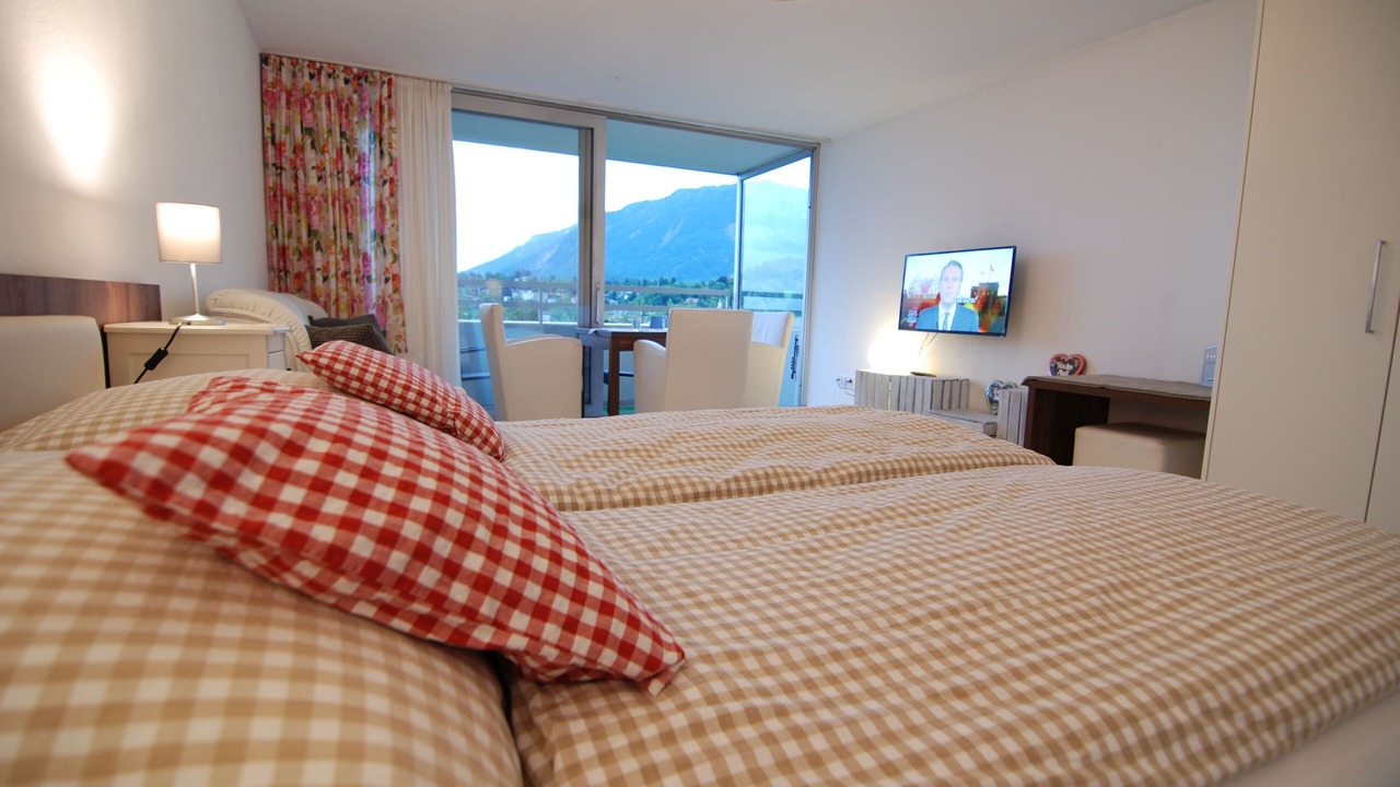 Photo of Bedroom in Bad Reichenhall
