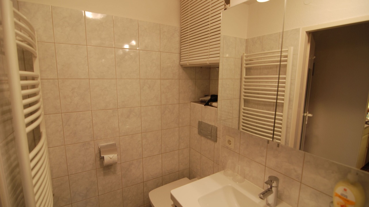 Photo of Bathroom in Bad Reichenhall