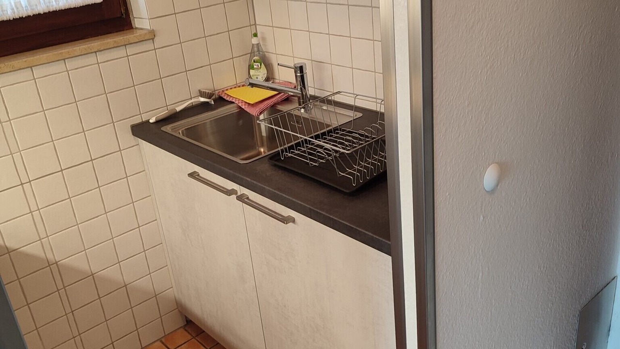 Photo of Kitchen in Bad Reichenhall