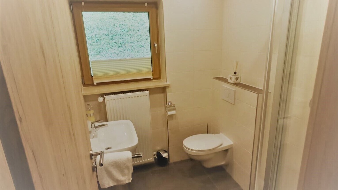 Photo of Bathroom in Anzenbach