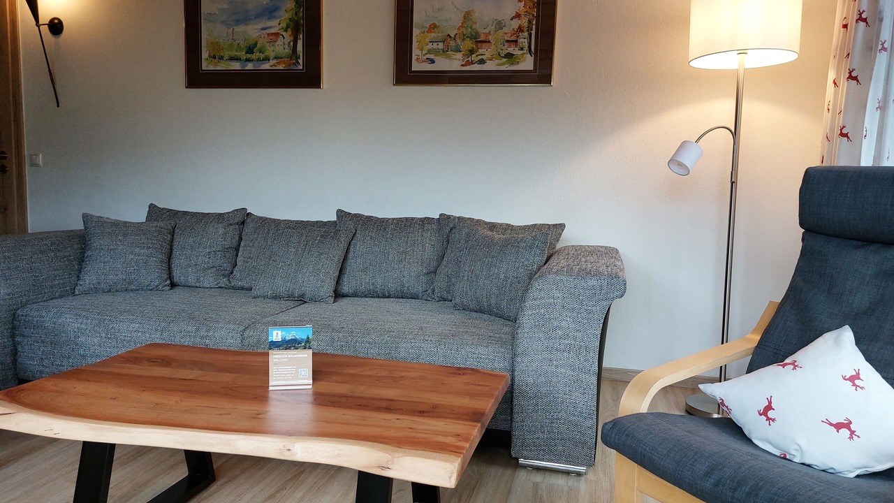 Photo of Livingroom in Anzenbach