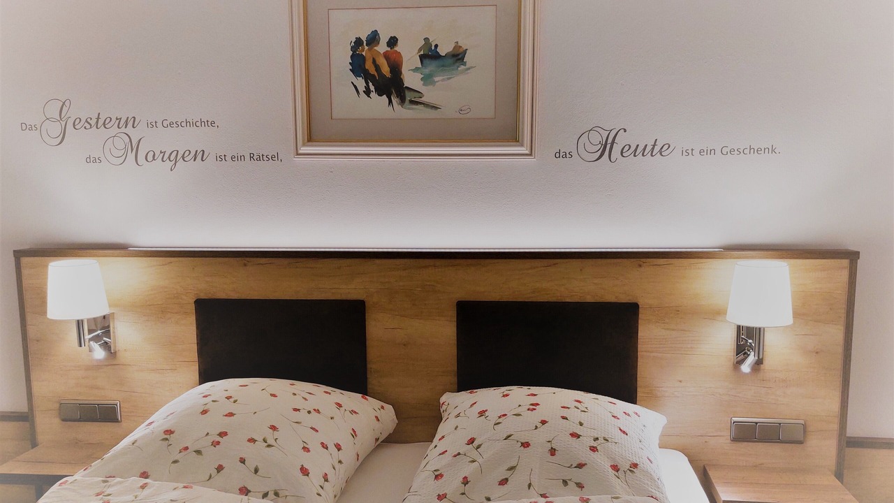 Photo of Bedroom in Anzenbach