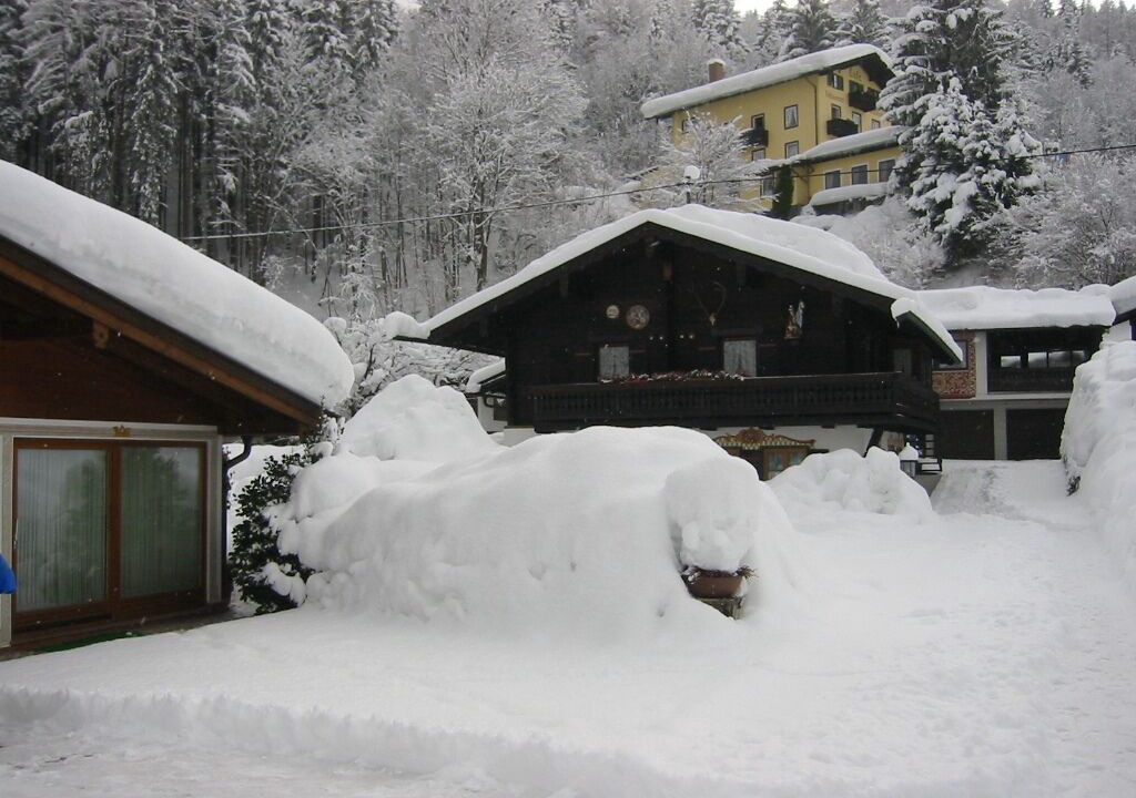Photo of Outdoor in Anzenbach