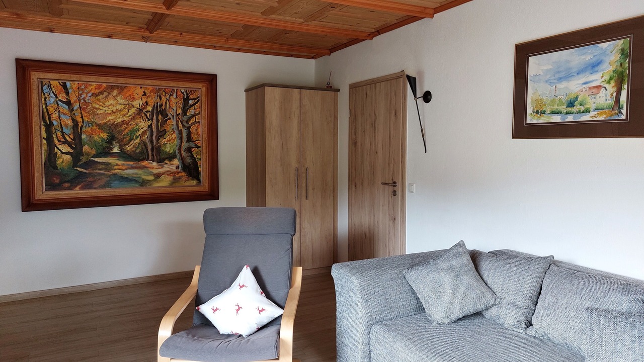 Photo of Livingroom in Anzenbach