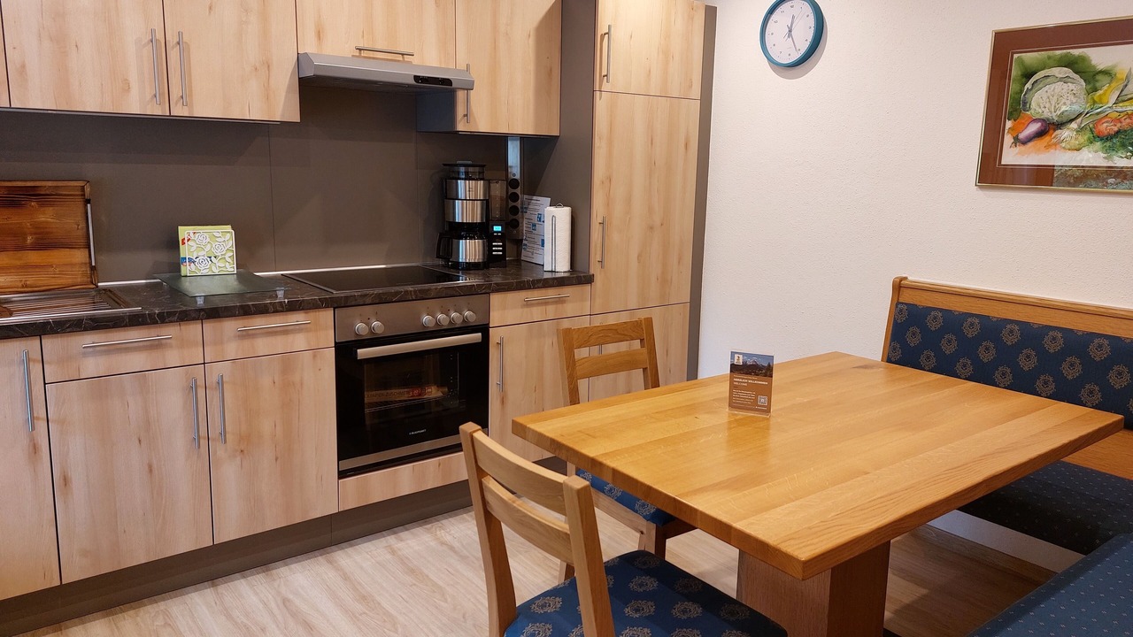 Photo of Kitchen in Anzenbach