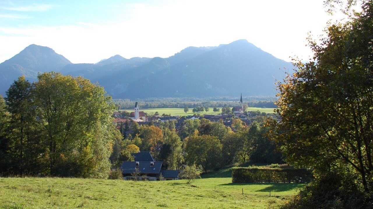 Photo of Outdoor in Nussdorf am Inn