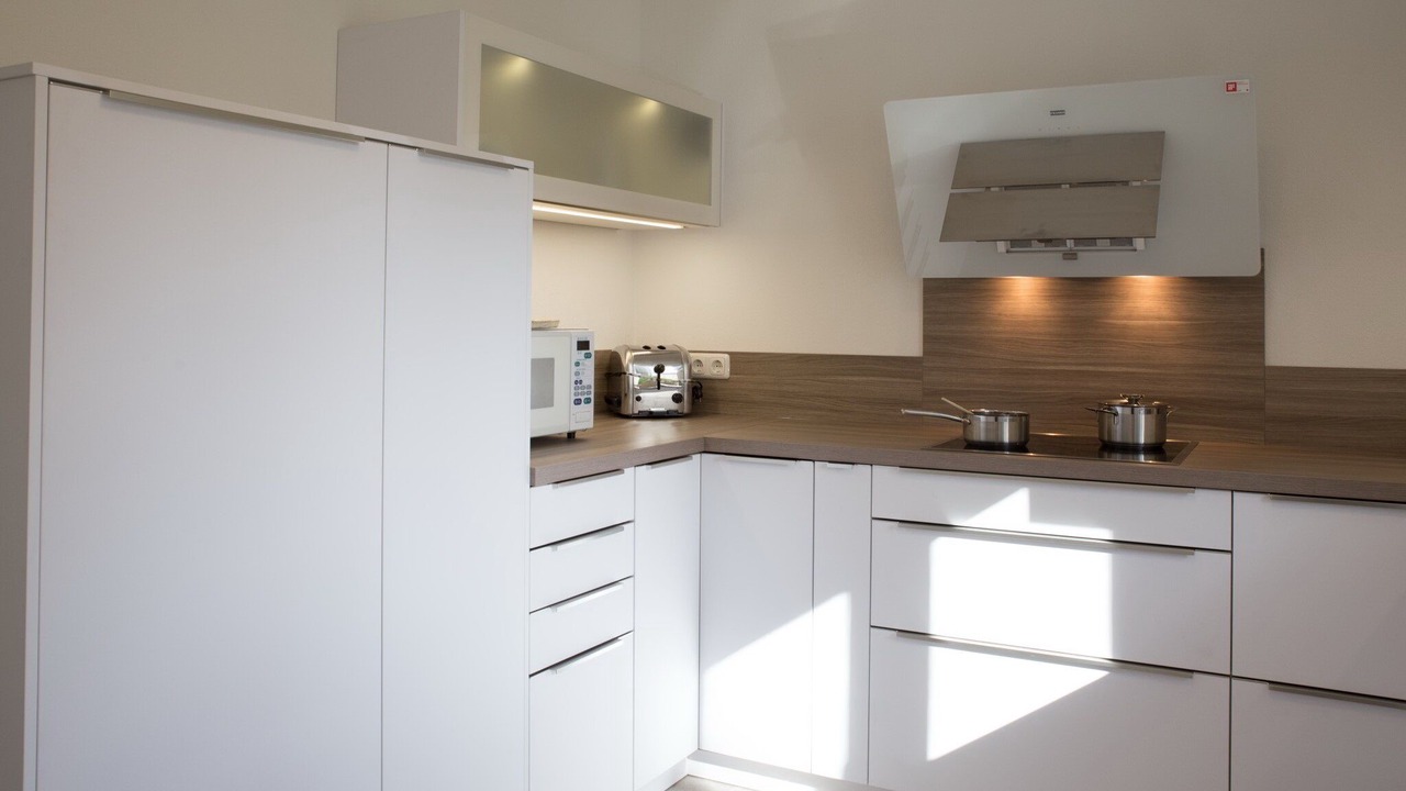 Photo of Kitchen in Nussdorf am Inn