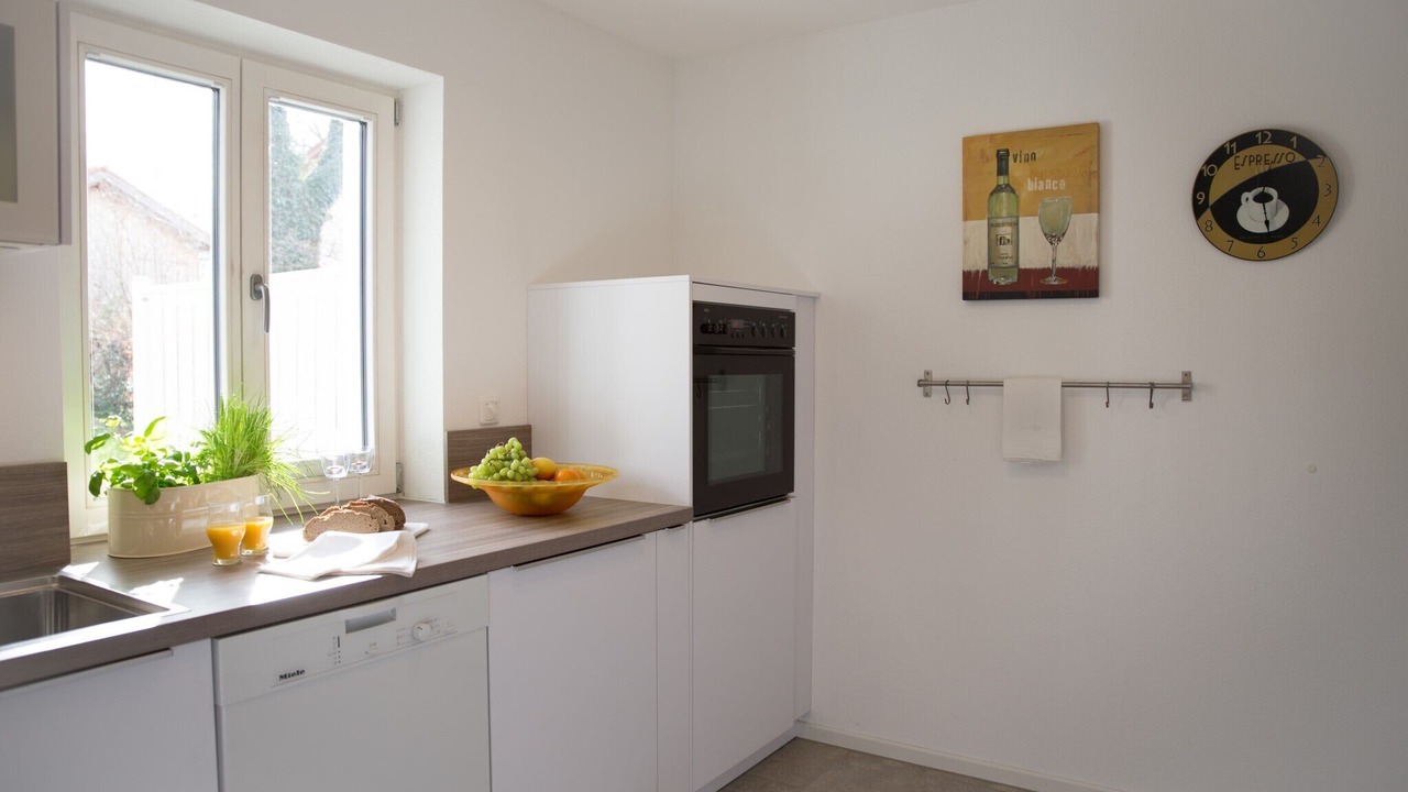 Photo of Kitchen in Nussdorf am Inn