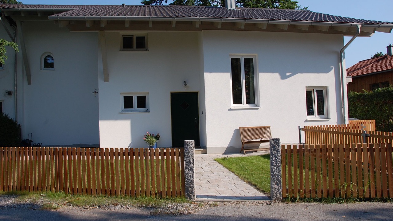 Photo of Outdoor in Nussdorf am Inn