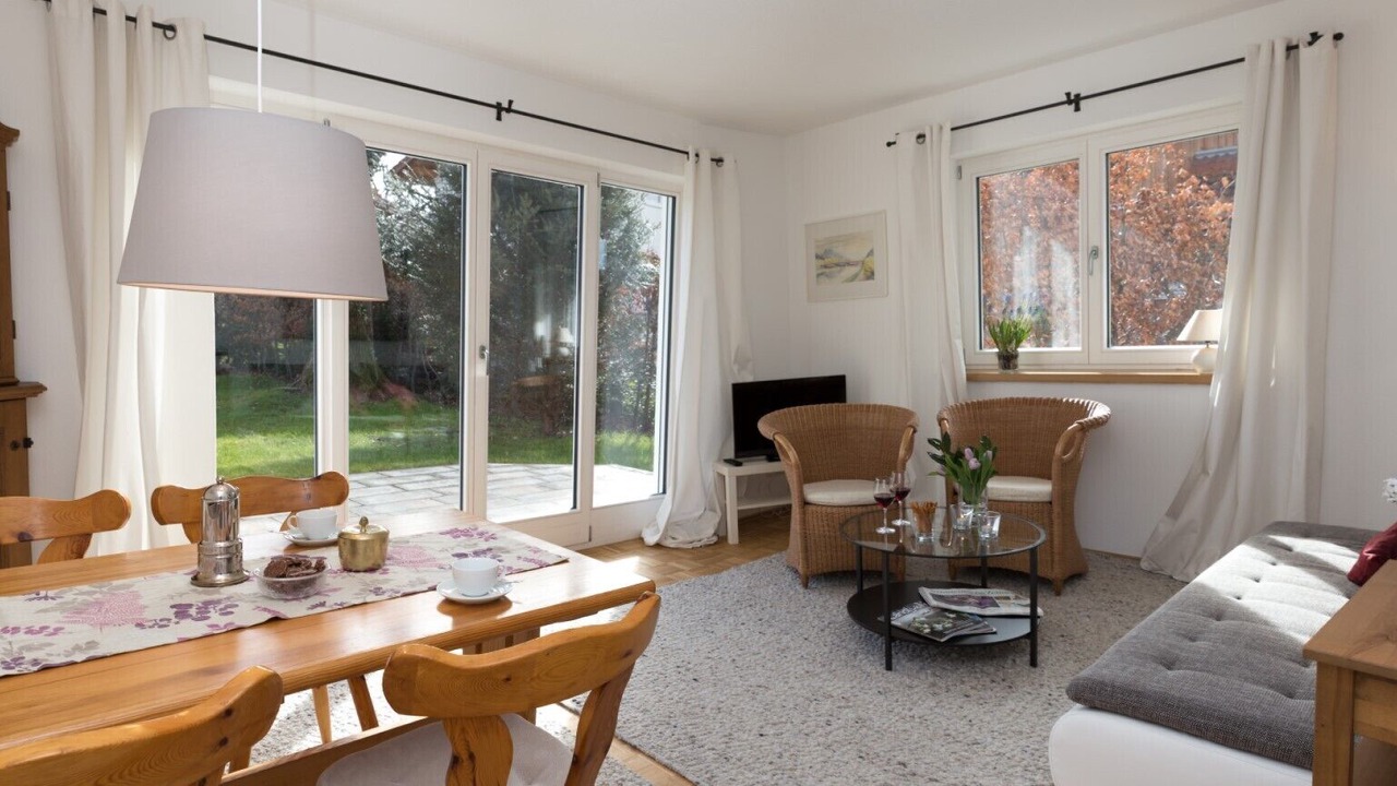 Photo of Livingroom in Nussdorf am Inn