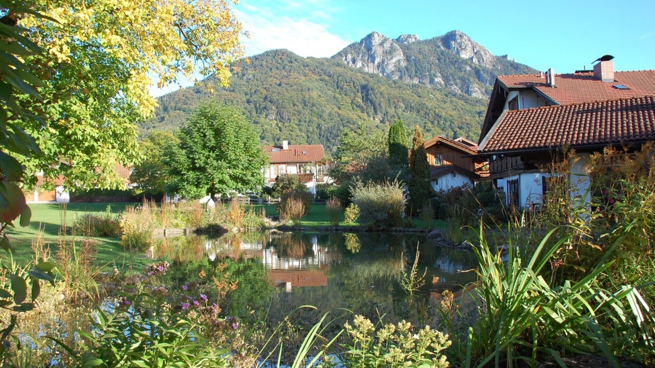 Photo of Outdoor in Nussdorf am Inn