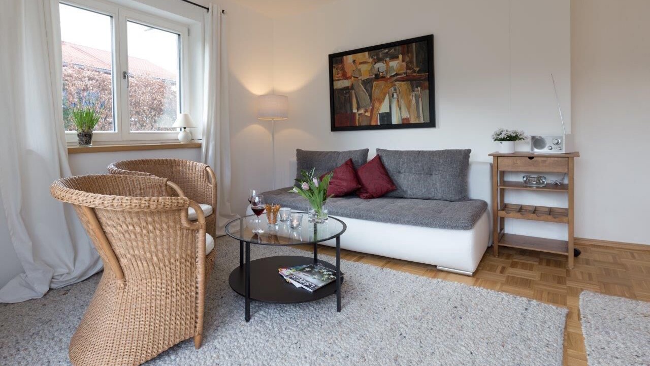 Photo of Livingroom in Nussdorf am Inn