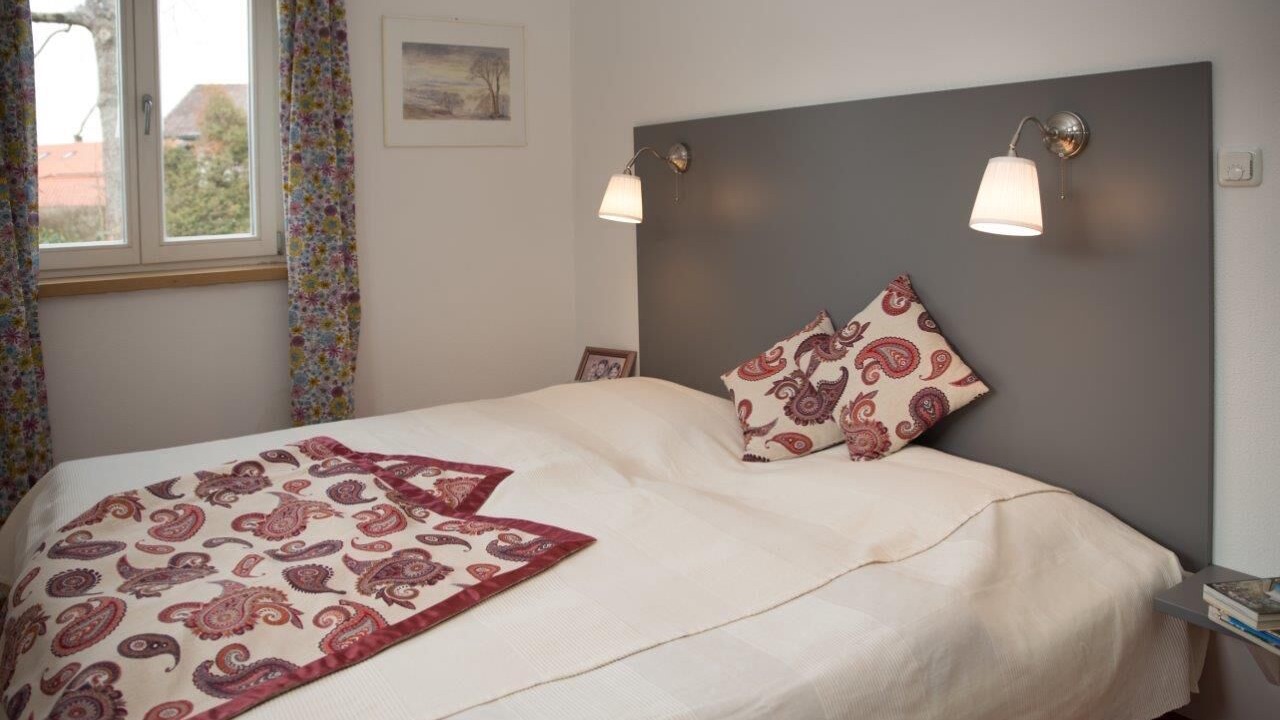 Photo of Bedroom in Nussdorf am Inn