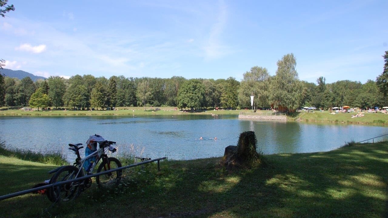 Photo of Outdoor in Nussdorf am Inn