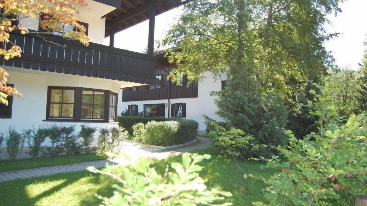 Photo of Outdoor in Unterwoessen