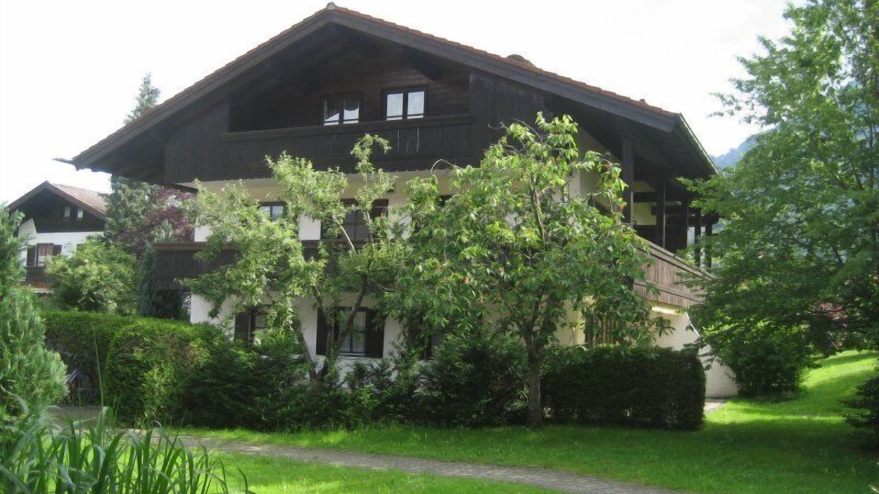 Photo of Outdoor in Unterwoessen