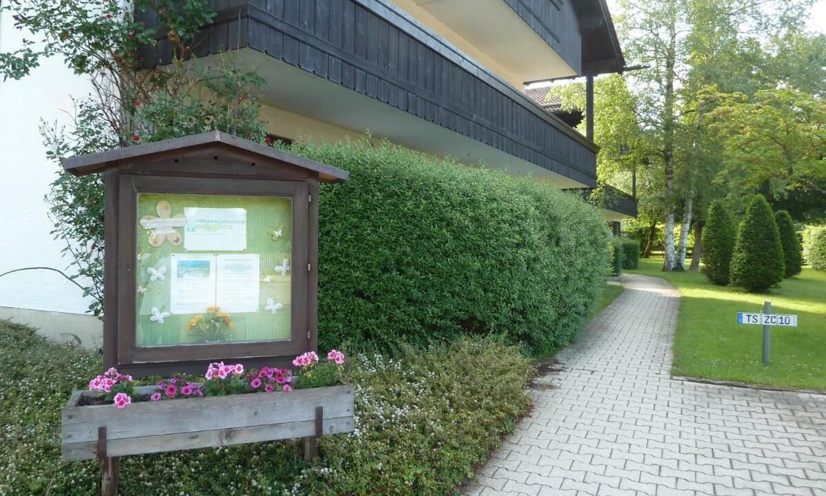 Photo of Outdoor in Unterwoessen