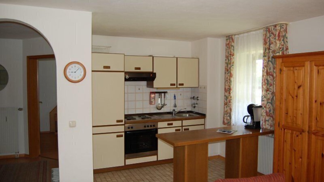 Photo of Kitchen in Unterwoessen