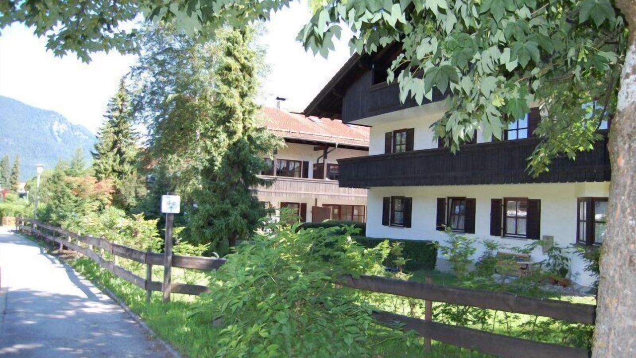 Photo of Outdoor in Unterwoessen