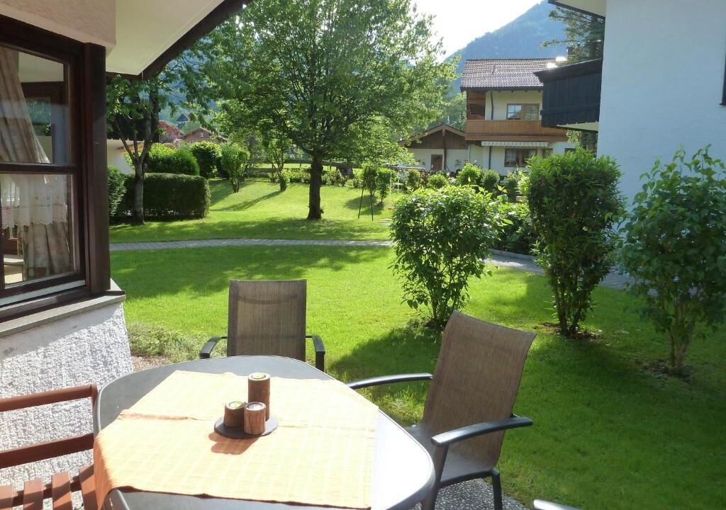 Photo of Outdoor in Unterwoessen