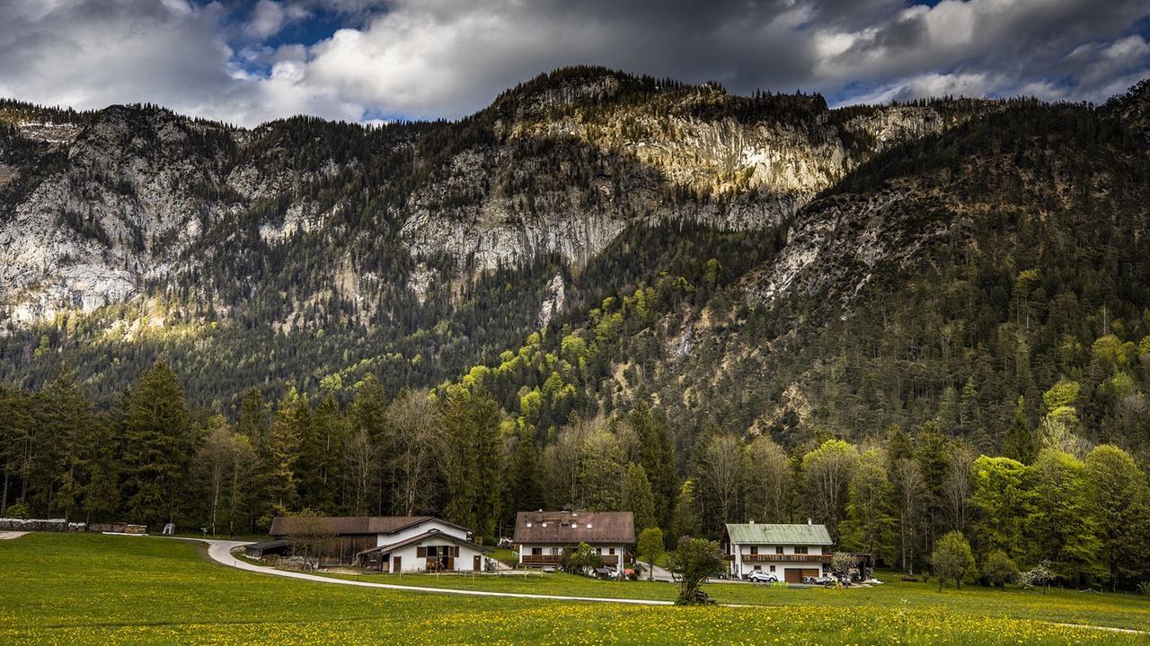 Photo of Outdoor in Winkl