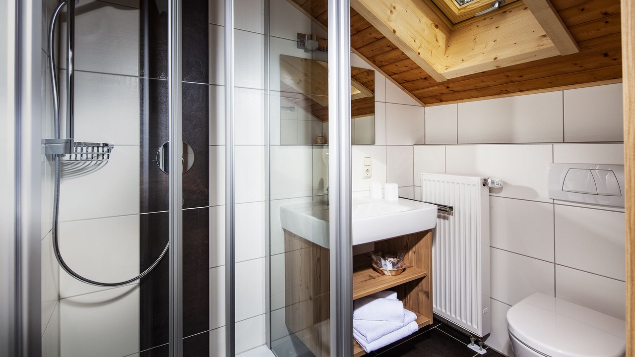 Photo of Bathroom in Winkl