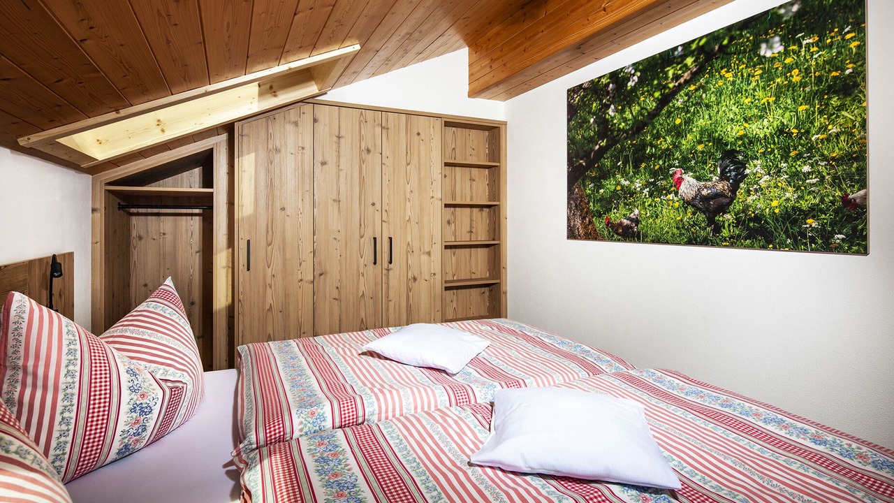 Photo of Bedroom in Winkl