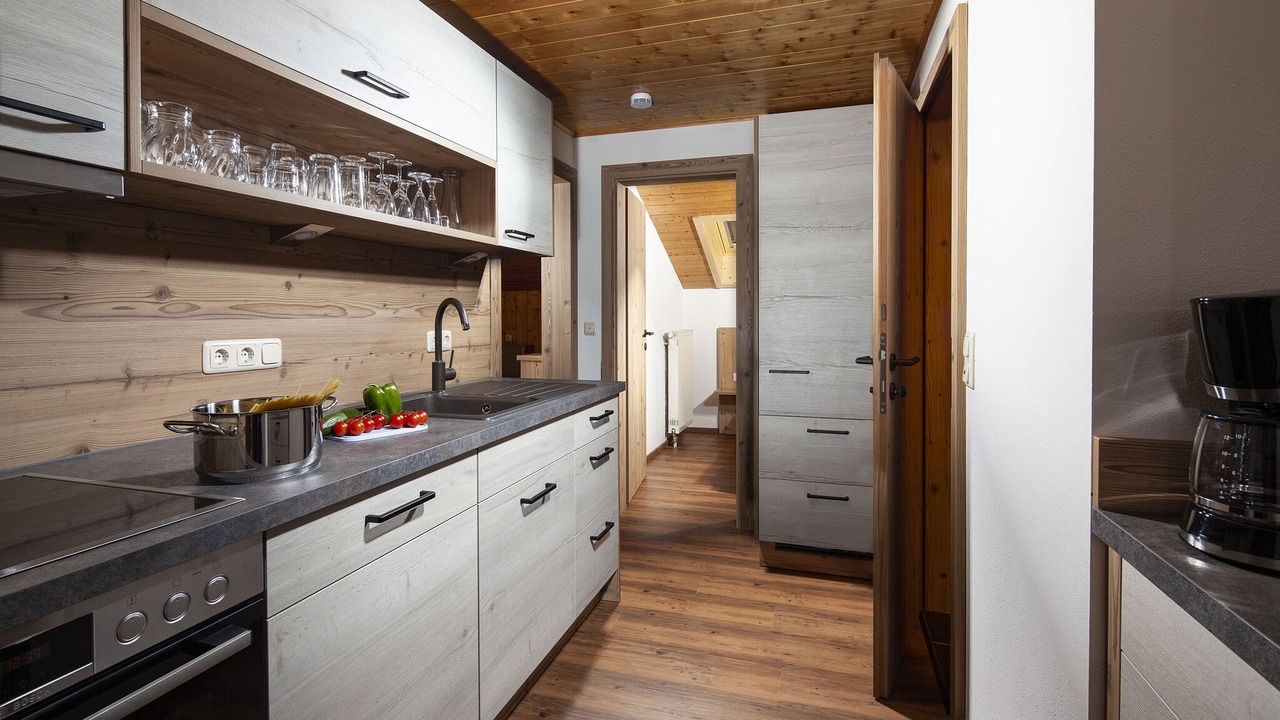 Photo of Kitchen in Winkl