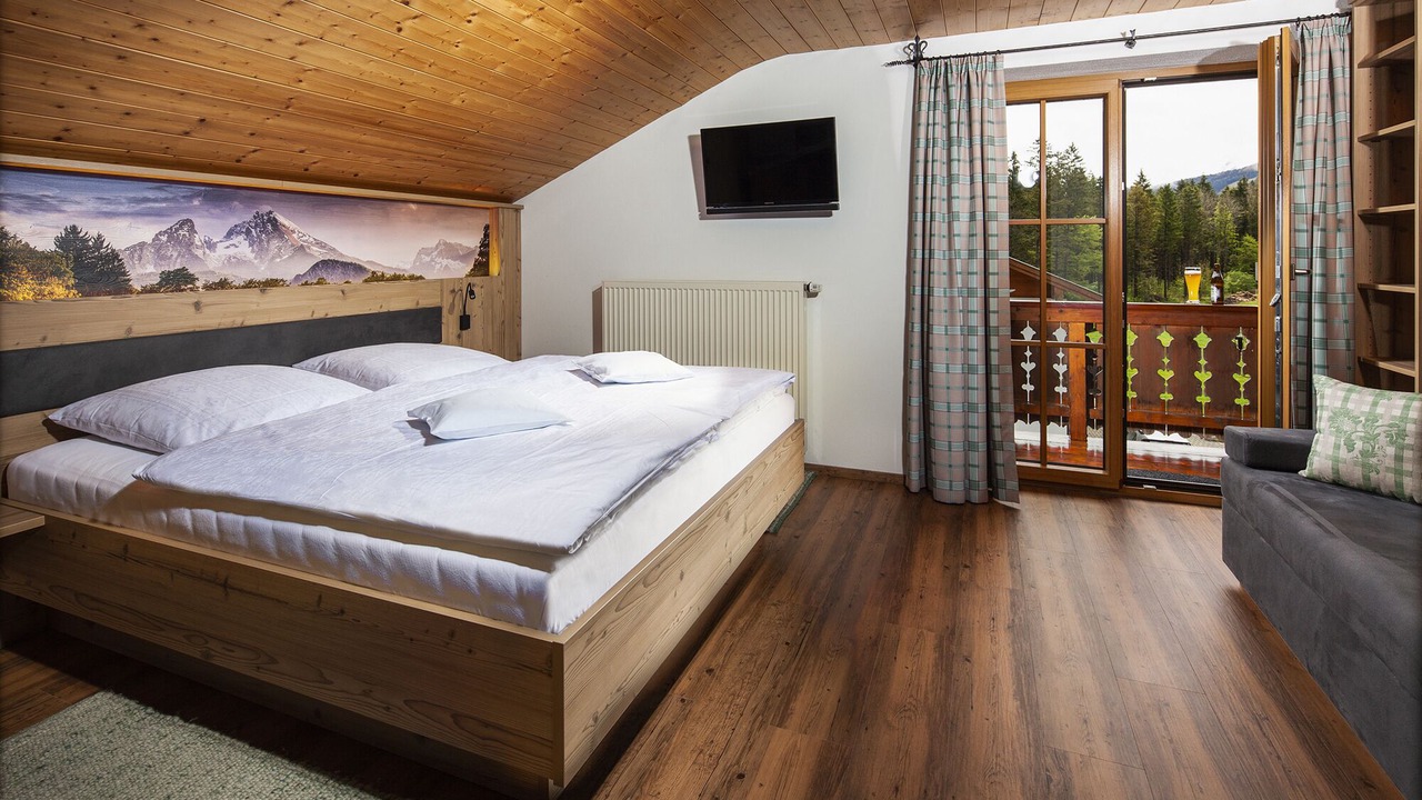 Photo of Bedroom in Winkl