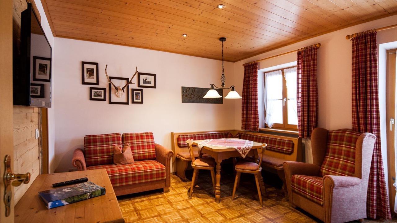 Photo of Livingroom in Ramsau bei Berchtesgaden