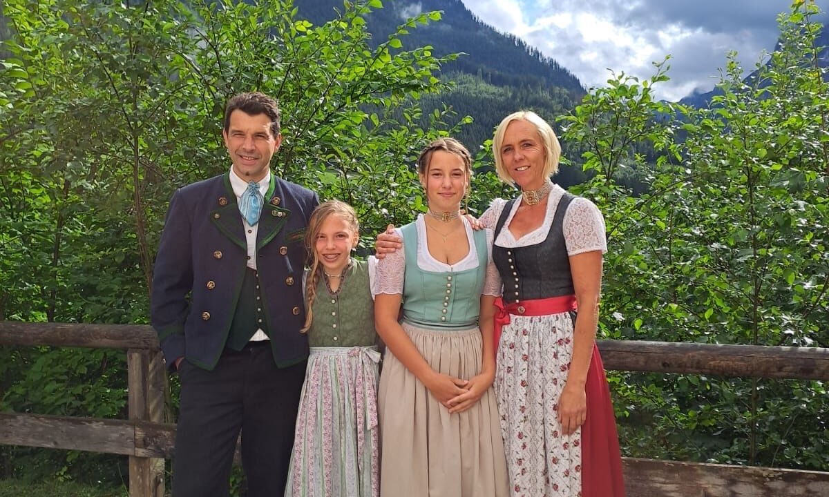 Photo of Outdoor in Ramsau bei Berchtesgaden