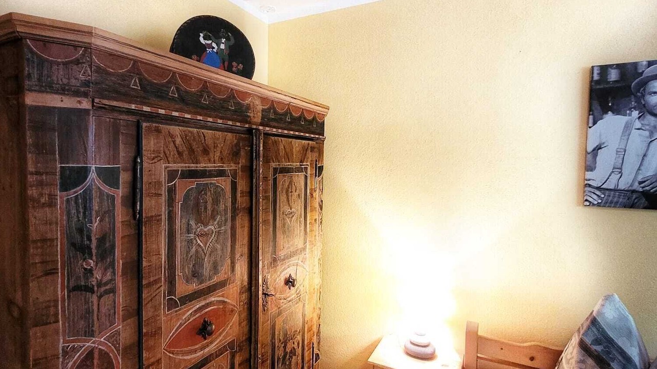 Photo of Bedroom in Ramsau