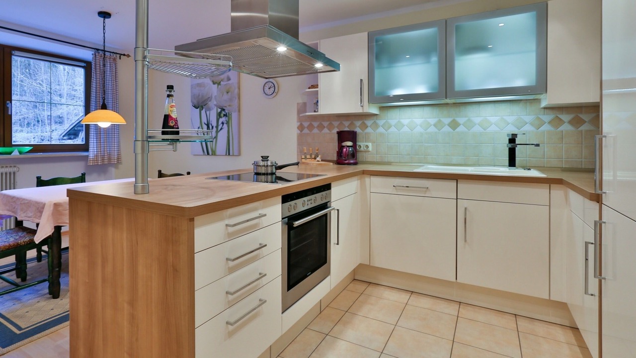 Photo of Kitchen in Ramsau