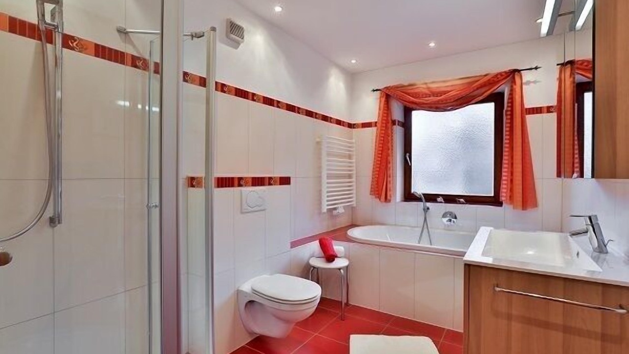 Photo of Bathroom in Ramsau