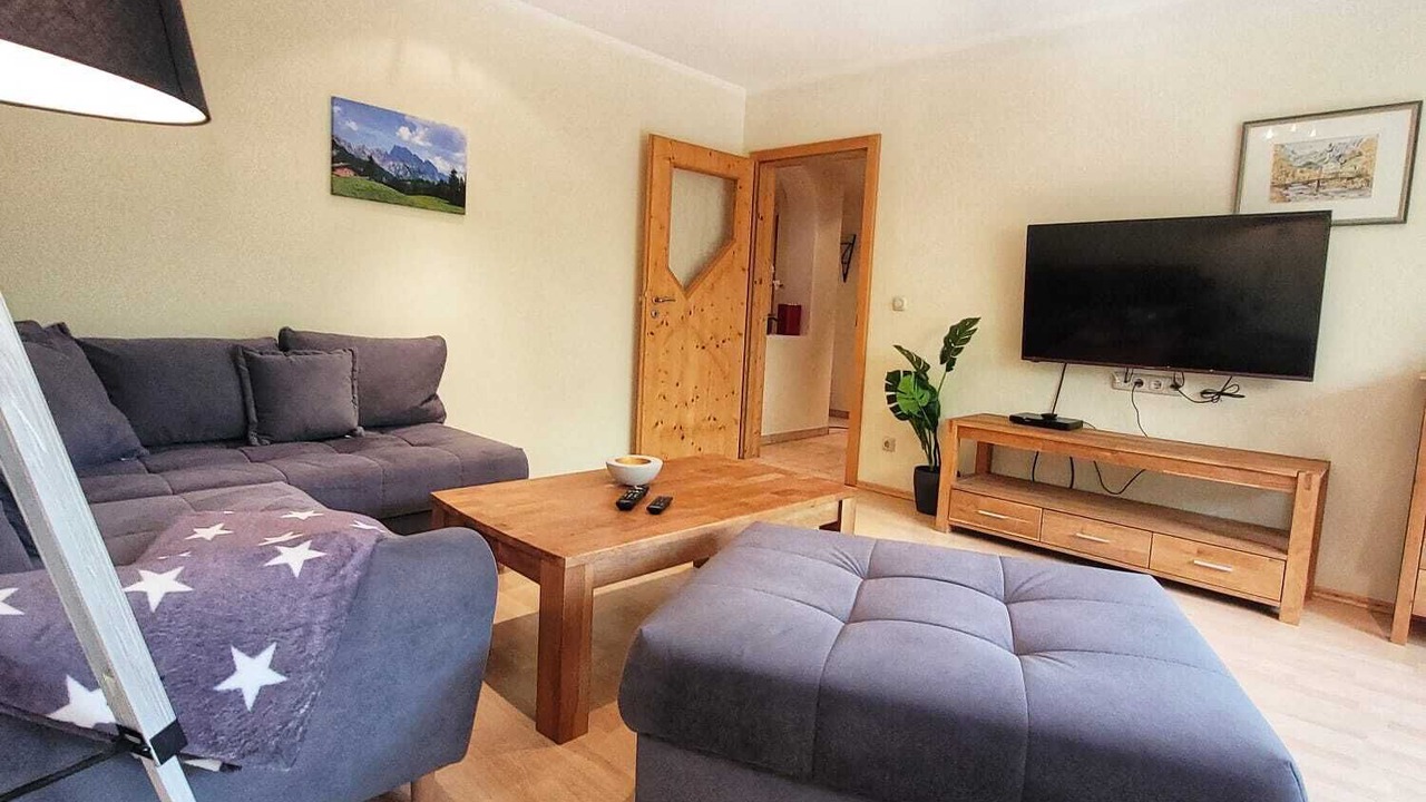 Photo of Livingroom in Ramsau