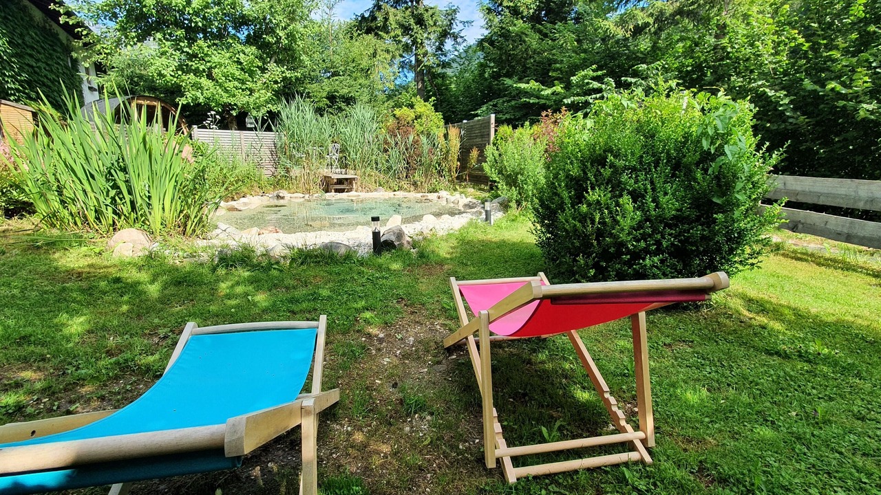 Photo of Outdoor in Ramsau