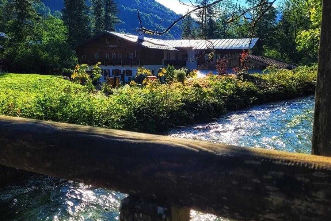 Photo of Outdoor in Ramsau