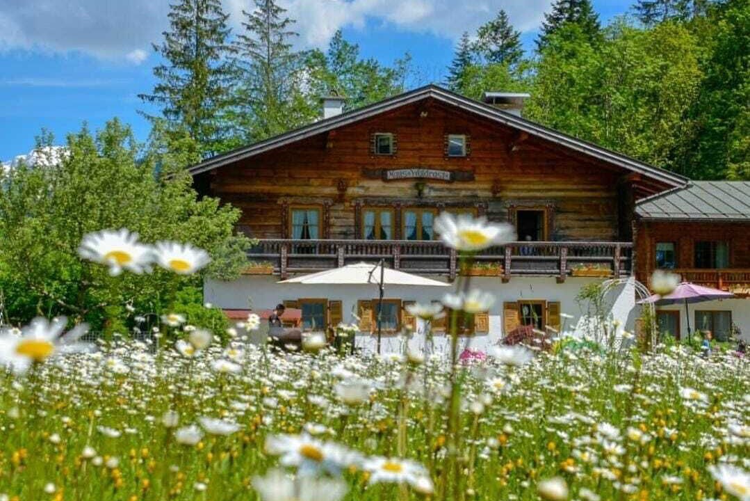 Photo of Outdoor in Ramsau
