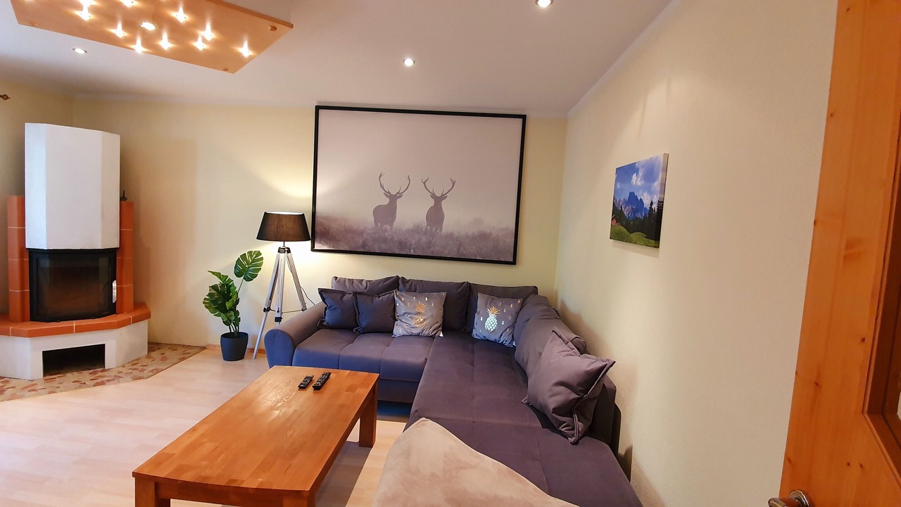 Photo of Livingroom in Ramsau