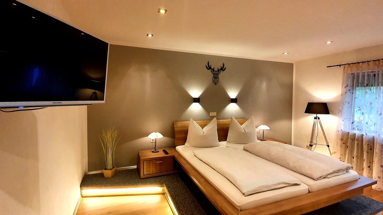 Photo of Bedroom in Ramsau