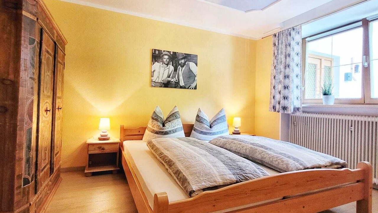 Photo of Bedroom in Ramsau