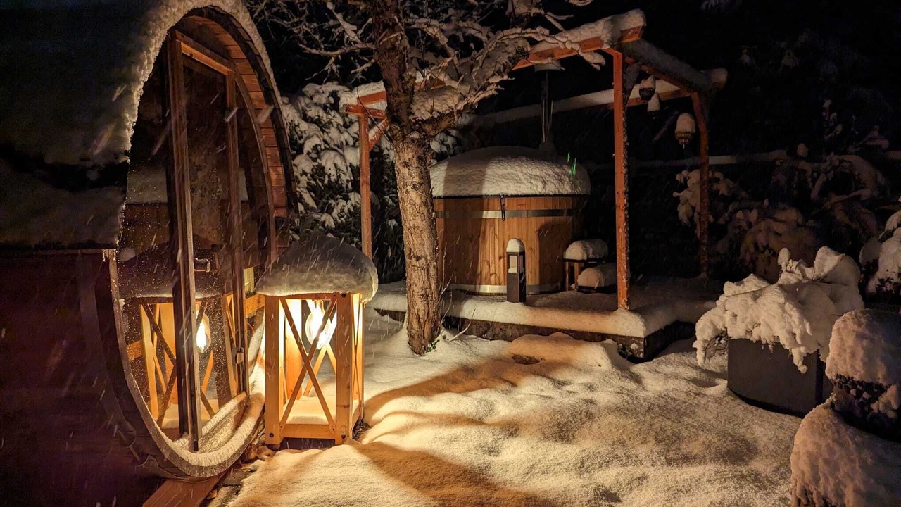 Photo of Outdoor in Ramsau