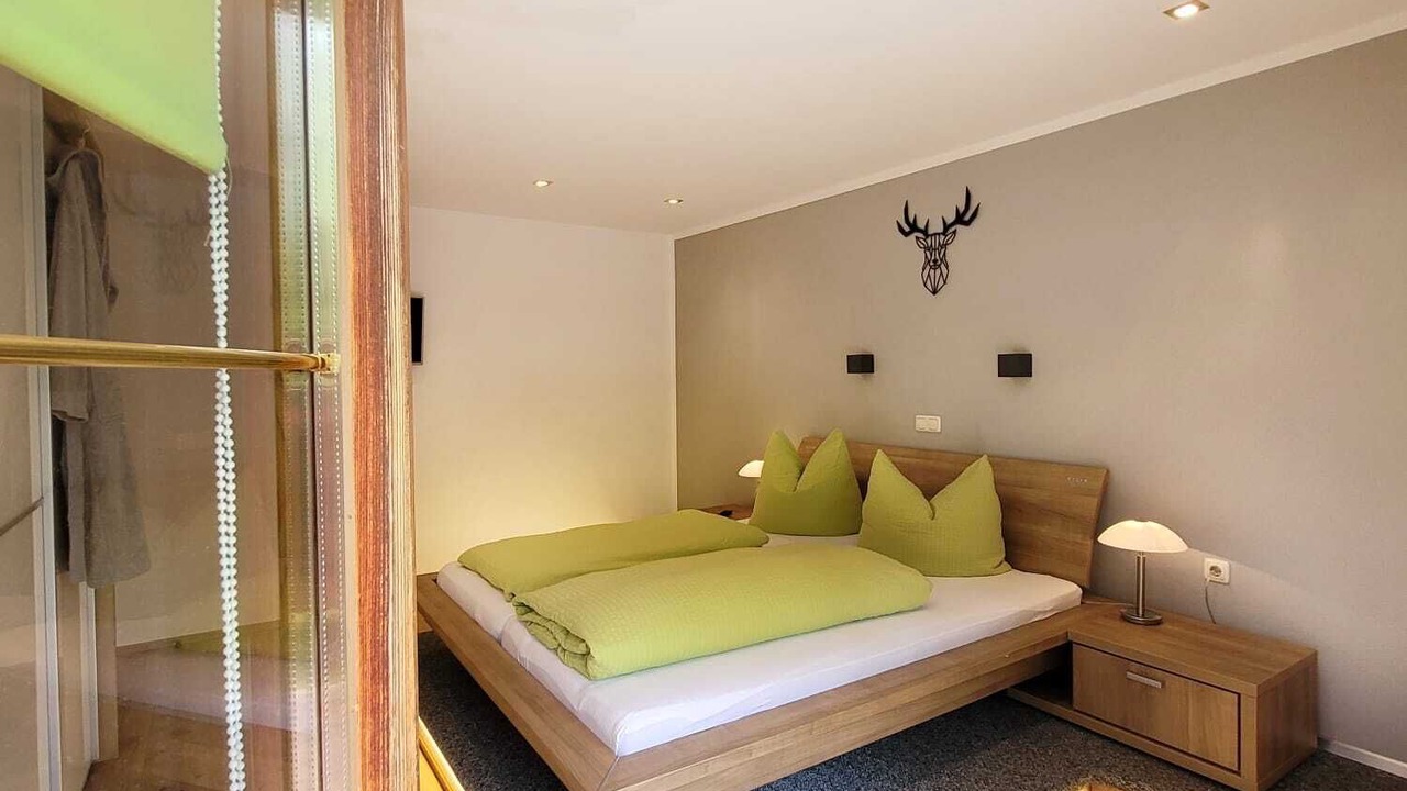 Photo of Bedroom in Ramsau