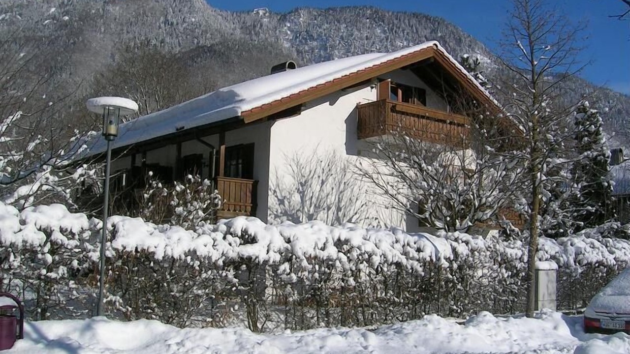 Photo of Outdoor in Bad Reichenhall