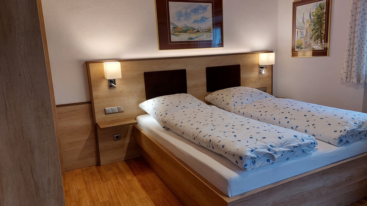 Photo of Bedroom in Anzenbach